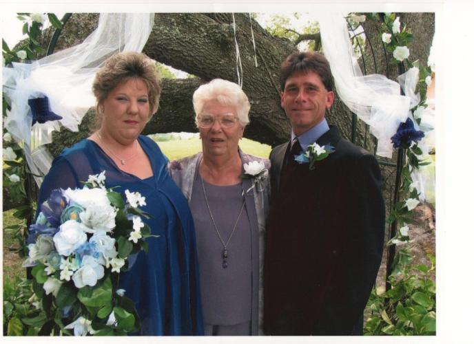 Thanks For Making Her So Happy