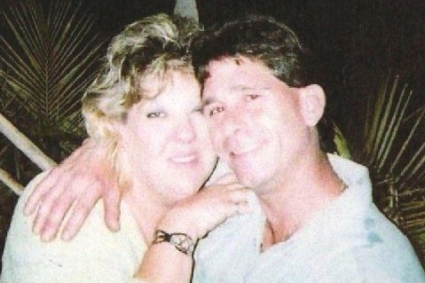 "New Years Eve 2005 @ The Frey's